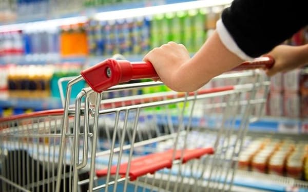 Foodstuffs and Countdown ‘Dominate Market’ Commerce Commission Stops Short Of Radical Shake-up