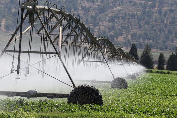 Water Shortage Direction Ends