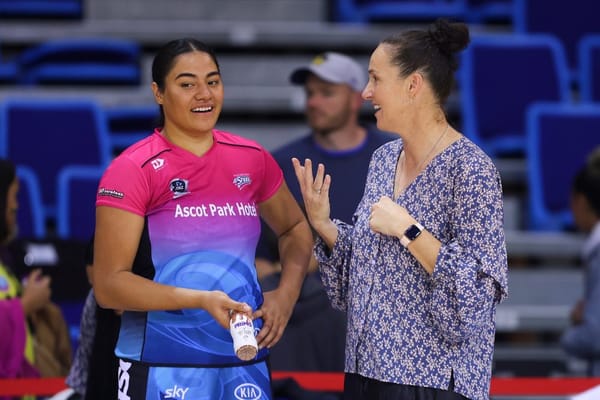 Nostalgic Vibes for Morrison in Epic Steel Win
