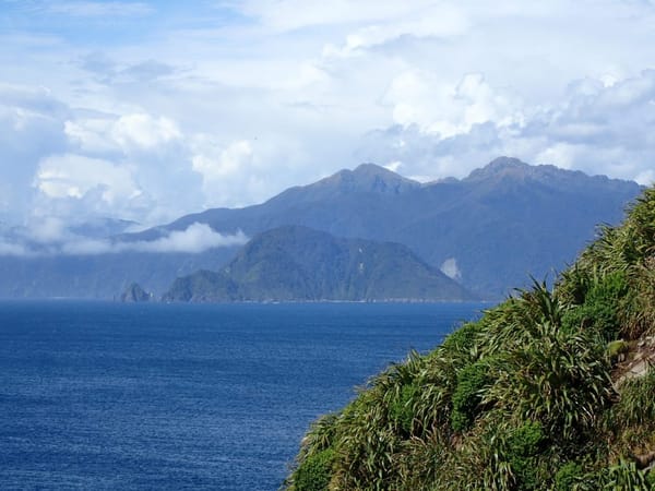 Consultation Begins on Commercial Activities Impacting Fiordland’s Waters