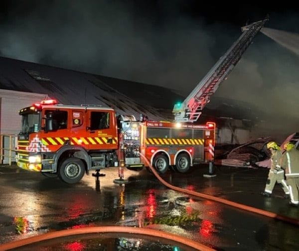 Joint NZPFU Fire and Emergency Statement, Strike Action Paused