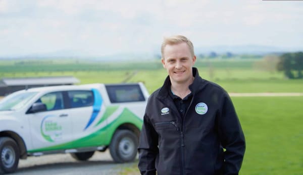Fonterra and Rural Support Trust Join Forces to Improve Wellbeing Support for Rural Families