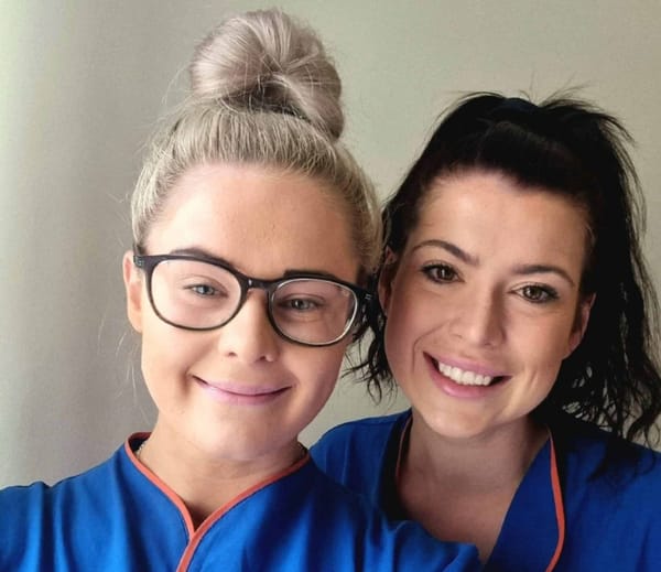 SIT Students Tour For Rural Health Careers