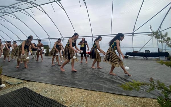 Iwi-led Southland Charity Opens Another Nursery On First Anniversary