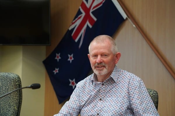Invercargill Mayor To Address Auditor-General Over Huge Fee Increases