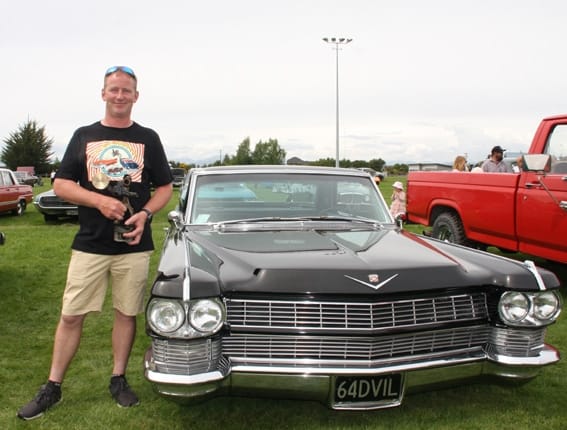 Highly Successful Inaugural Te Anau Motorama