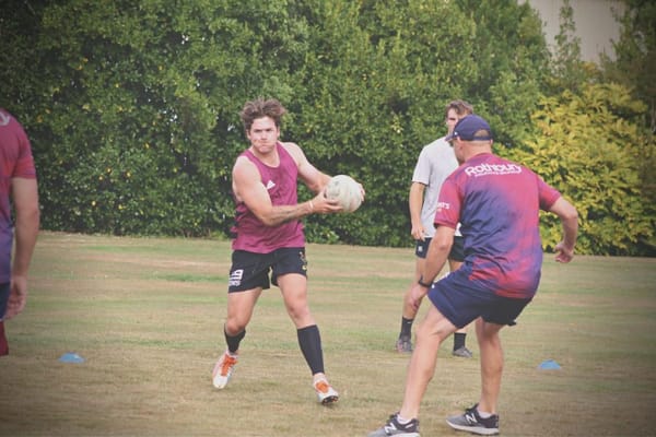 Southland Stags Team List for Sunday Stags vs Canterbury In Christchurch