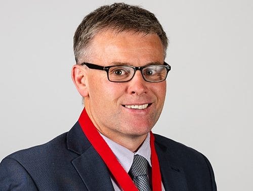 Cr Grant Dermody Appointed Lead Councillor for 1225 Museum Project